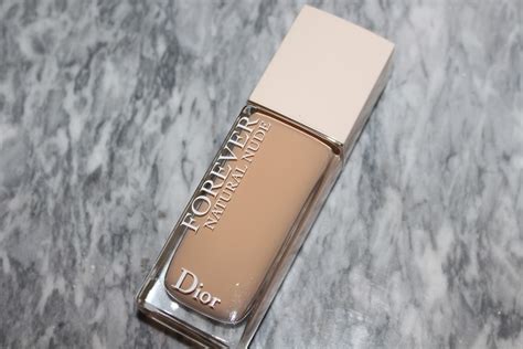 dior n2 foundation